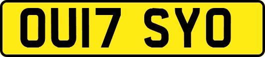 OU17SYO