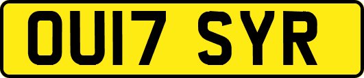 OU17SYR
