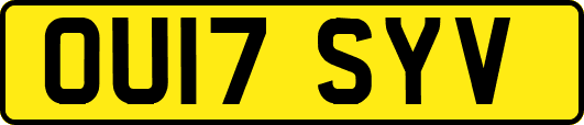 OU17SYV
