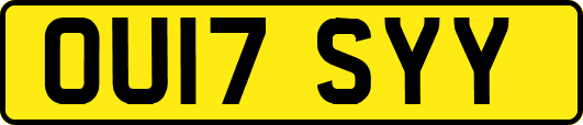 OU17SYY