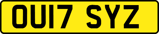 OU17SYZ