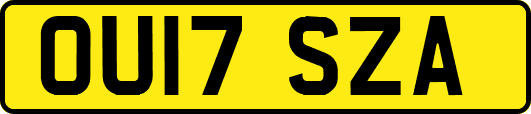 OU17SZA