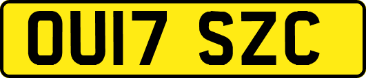 OU17SZC