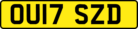 OU17SZD