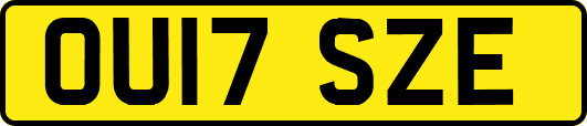 OU17SZE