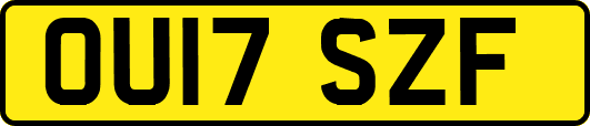 OU17SZF
