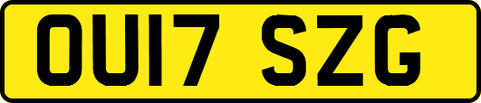 OU17SZG