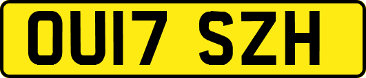 OU17SZH