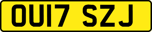 OU17SZJ