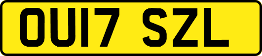 OU17SZL
