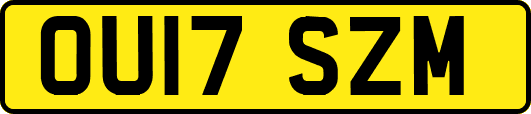 OU17SZM