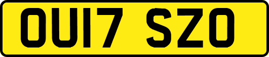 OU17SZO