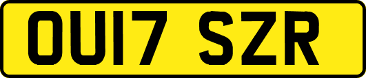 OU17SZR