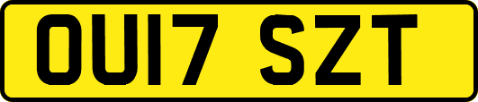 OU17SZT