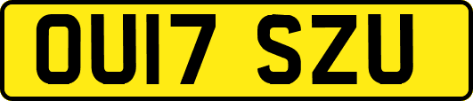 OU17SZU