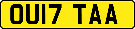 OU17TAA