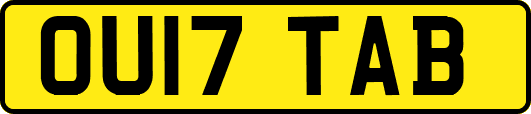 OU17TAB