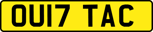 OU17TAC