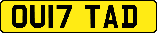 OU17TAD
