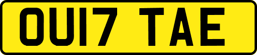 OU17TAE