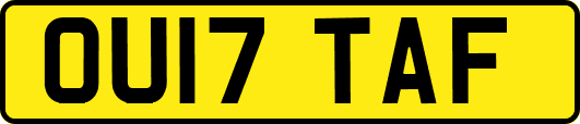OU17TAF