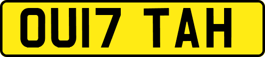 OU17TAH