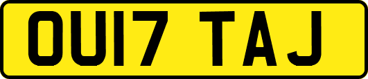 OU17TAJ