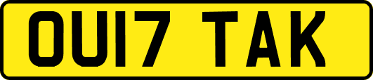 OU17TAK