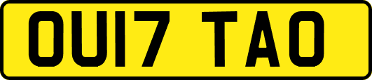 OU17TAO