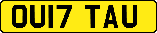 OU17TAU