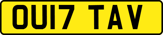 OU17TAV
