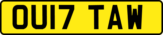 OU17TAW