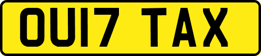 OU17TAX