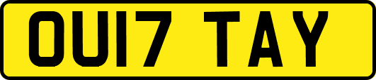 OU17TAY