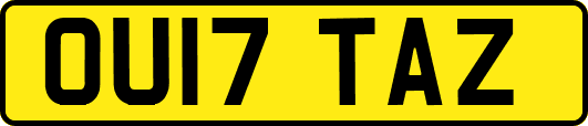 OU17TAZ