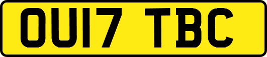 OU17TBC