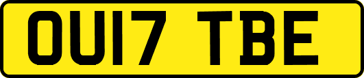OU17TBE