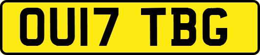 OU17TBG
