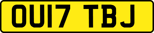 OU17TBJ