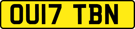 OU17TBN