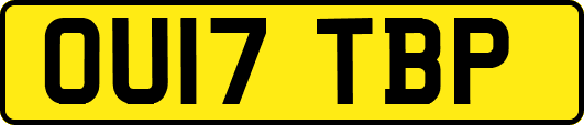 OU17TBP