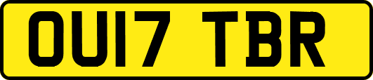OU17TBR