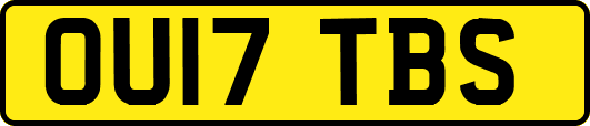OU17TBS