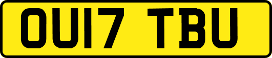 OU17TBU