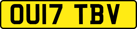 OU17TBV
