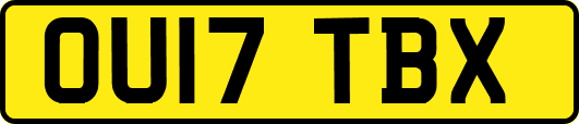 OU17TBX