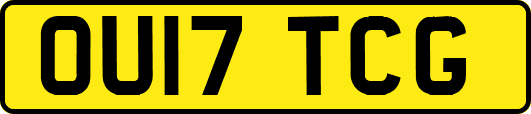 OU17TCG