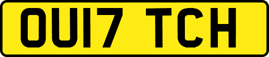 OU17TCH