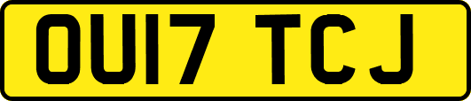 OU17TCJ
