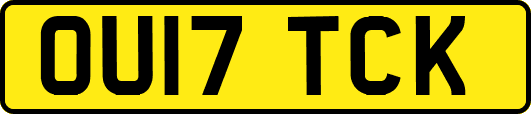 OU17TCK